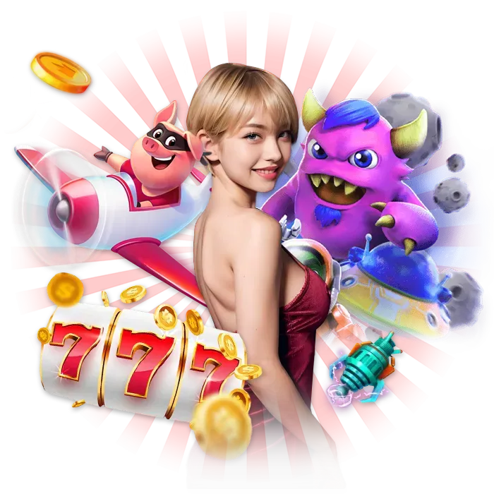 เว็บ 168 สล็อต